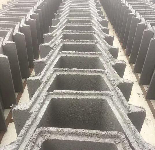 梯型槽產品1