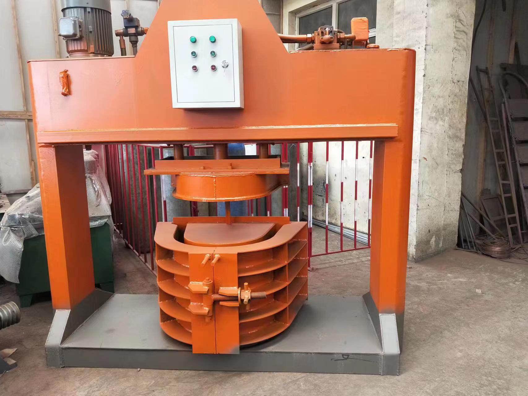 電動液壓手動左右開門主機 JSU-B